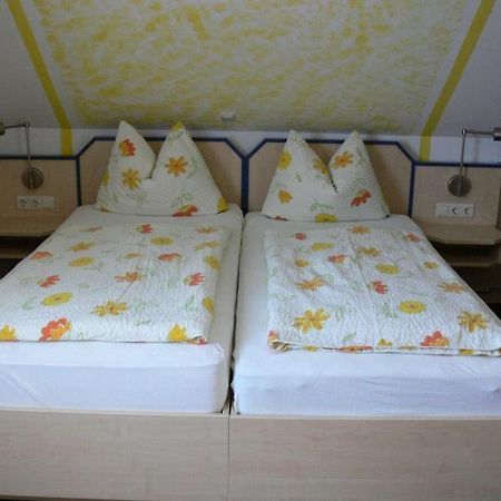 Pension Zur Einkehr อัลเลอร์สแบร์ก ภายนอก รูปภาพ