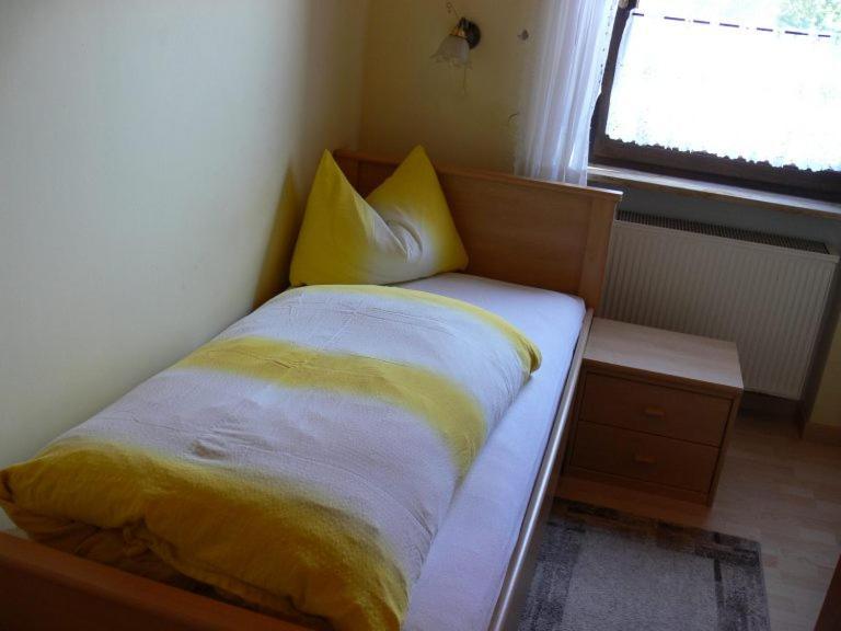Pension Zur Einkehr อัลเลอร์สแบร์ก ภายนอก รูปภาพ